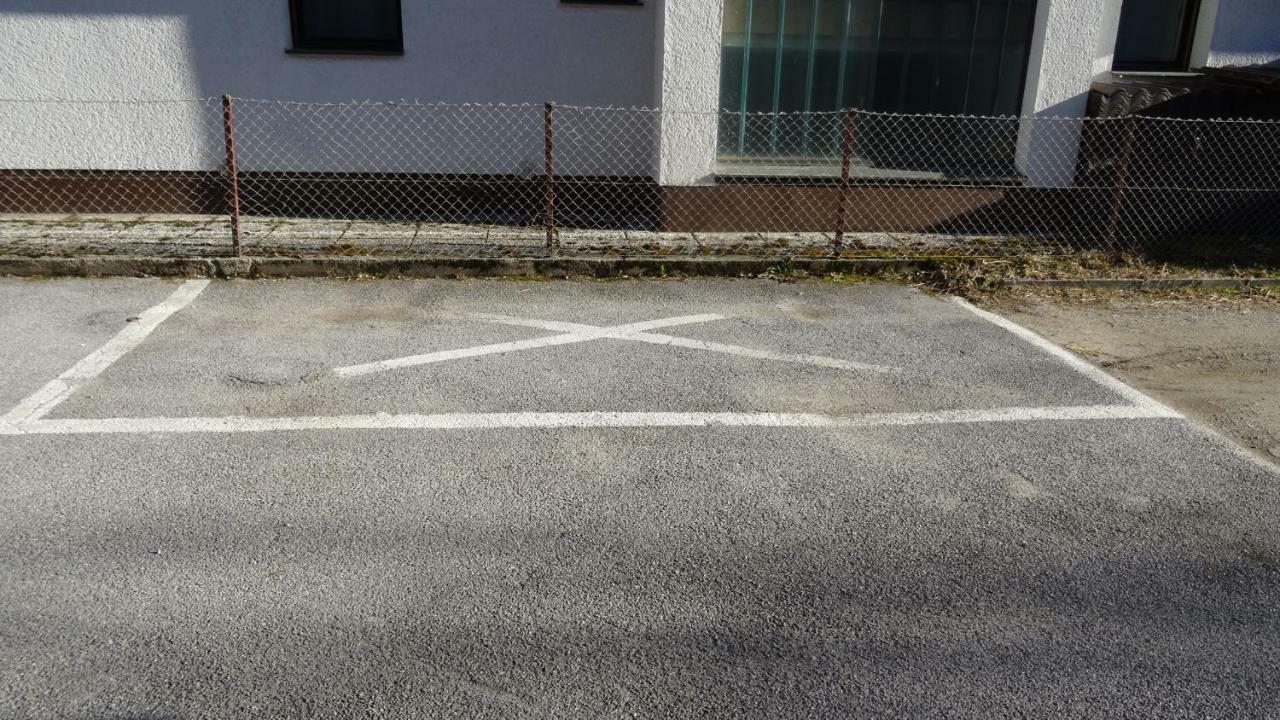 リュブリャナApartma Nadja With Private Parkingアパートメント エクステリア 写真